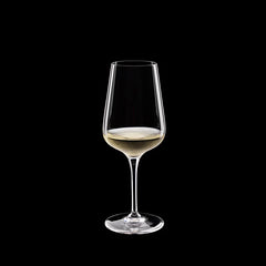 Italian Premium White Wine Glasses | 11.75oz | Intenso No.350 | Set of 6