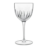 Mixology 5 oz Nick & Nora Cocktail Glasses (Set Of 6)