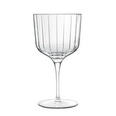 Italian Premium Retro Gin Glasses | 20.25oz | Bach | Set of 4