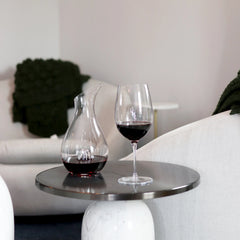 Vinoteque 25.75 oz Riserva Red Wine Glasses (Set Of 6)