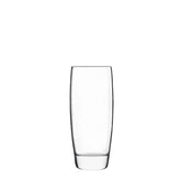 Italian Premium Highball Glasses | 14.5oz | Michelangelo Masterpiece | Set of 4