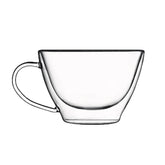 Thermic Glass 13 oz Multipurpose Cup (Set Of 2)