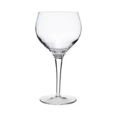 Italian Premium Burgunder Red Wine Glasses | 17oz | Michelangelo Masterpiece | Set of 4
