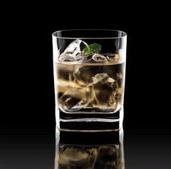 Strauss 11.75 oz DOF Drinking Glasses (Set Of 6)