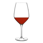 Italian Premium Chianti Red Wine Glasses | 18.50oz | Atelier | Set of 6