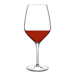 Italian Premium Chianti Red Wine Glasses | 18.50oz | Atelier | Set of 6