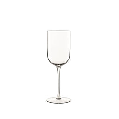 Sublime 9.5 oz White Wine Glasses (Set Of 4)
