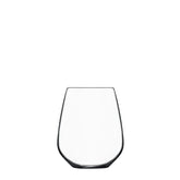 Regency 23.25 oz Stemless Drinking Glasses (Set Of 4)