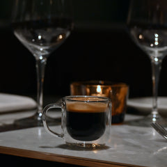 Thermic Sublime 2.9 oz Espresso Glasses (Set of 2)