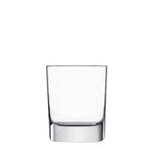 Strauss 9 oz Whisky / Rocks Drinking Glasses (Set Of 6)
