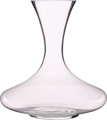 Italian Premium Wine Decanter | 68oz | Crescendo