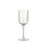 Italian Premium Negroni Cocktail Glasses | 9.5oz | Jazz | Set of 4