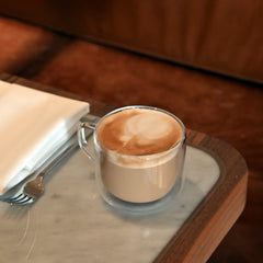 Thermic Sublime 12.9 oz Multipurpose Drinking Glasses (Set of 2)