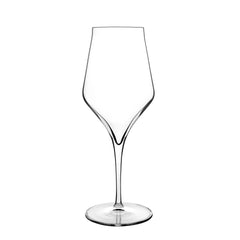 Supremo 15.25 oz Chianti / Pinot Grigio Red Wine Glasses (Set Of 2)