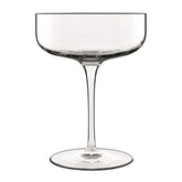 Sublime 10.25 oz Champagne / Cocktail Coupe (Set Of 4)