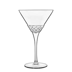 Roma 1960 7.5 oz Martini Glasses (Set Of 4)
