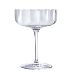 Italian Premium Cocktail Coupe | 10.25oz | Jazz | Set of 4