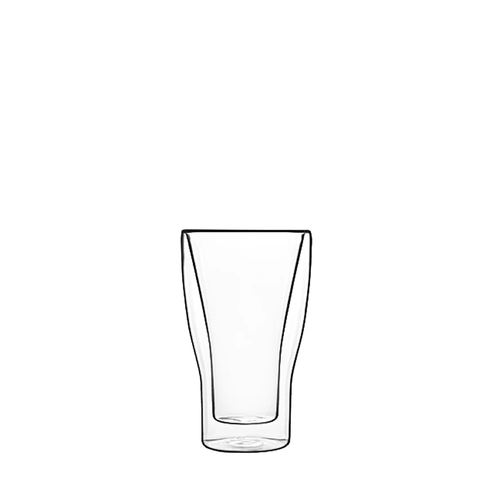 Thermic Glass 11.5oz Latte Macchiato Glasses (Set of 2)
