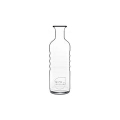 Optima 25.25 oz Acqua / Water Bottle (1 Piece)