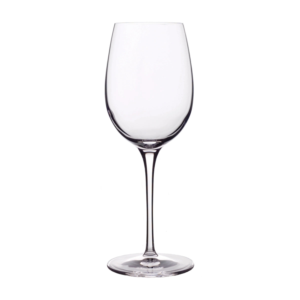 Italian Premium Red Wine Glasses | 12.75oz | Vinoteque | Set of 6
