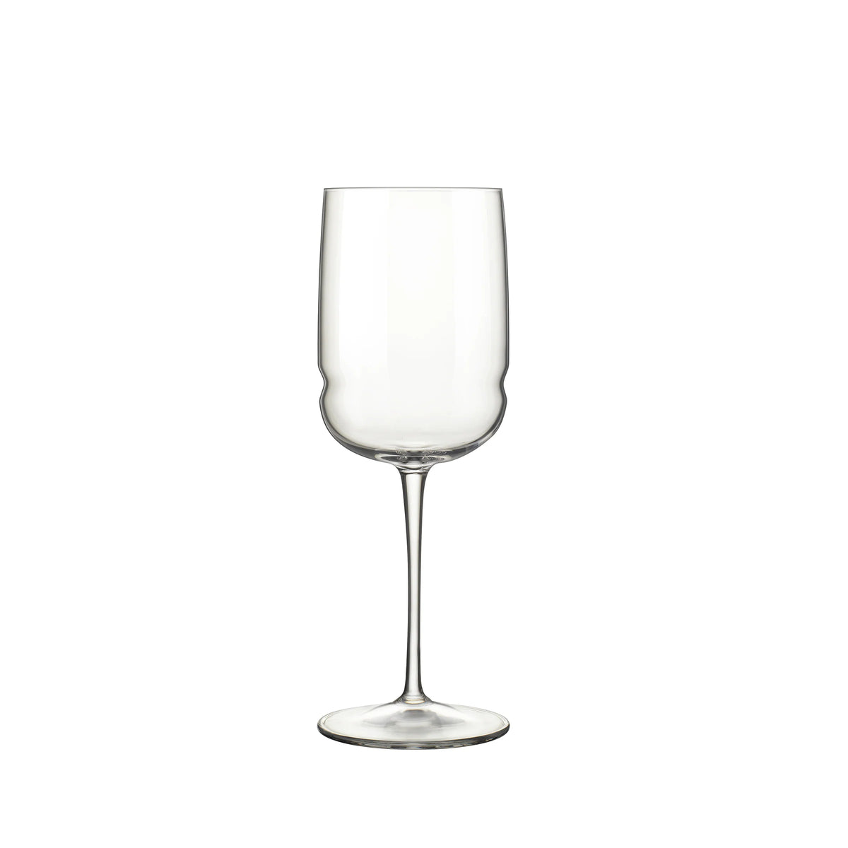Italian Premium Sauvignon White Wine Glasses | 12.5oz | Grandioso | Set of 6