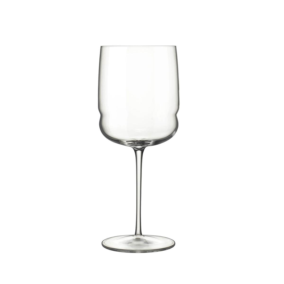 Italian Premium Cabernet Red Wine Glasses | 22oz | Grandioso | Set of 6