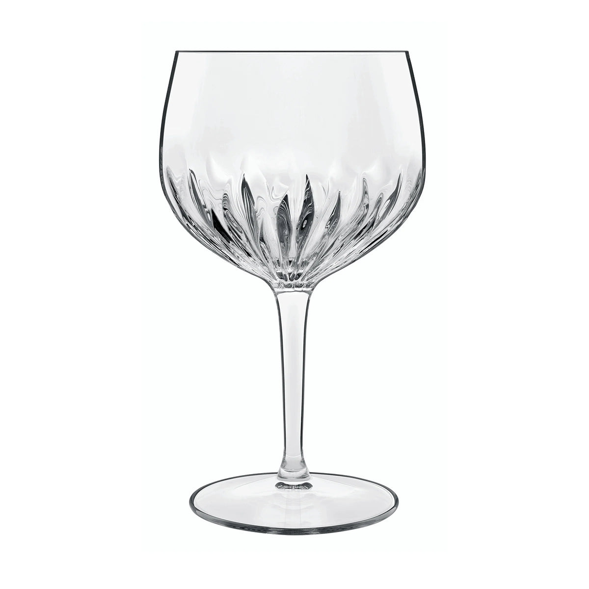 Mixology 27 oz Spanish Gin & Tonic Glasses (Set Of 4)