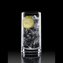 Italian Premium Highball Glasses | 11.5oz | Veronese | Set of 6