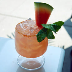 Sublime 17 oz Cognac / Rum Cocktail Glasses (Set of 4)