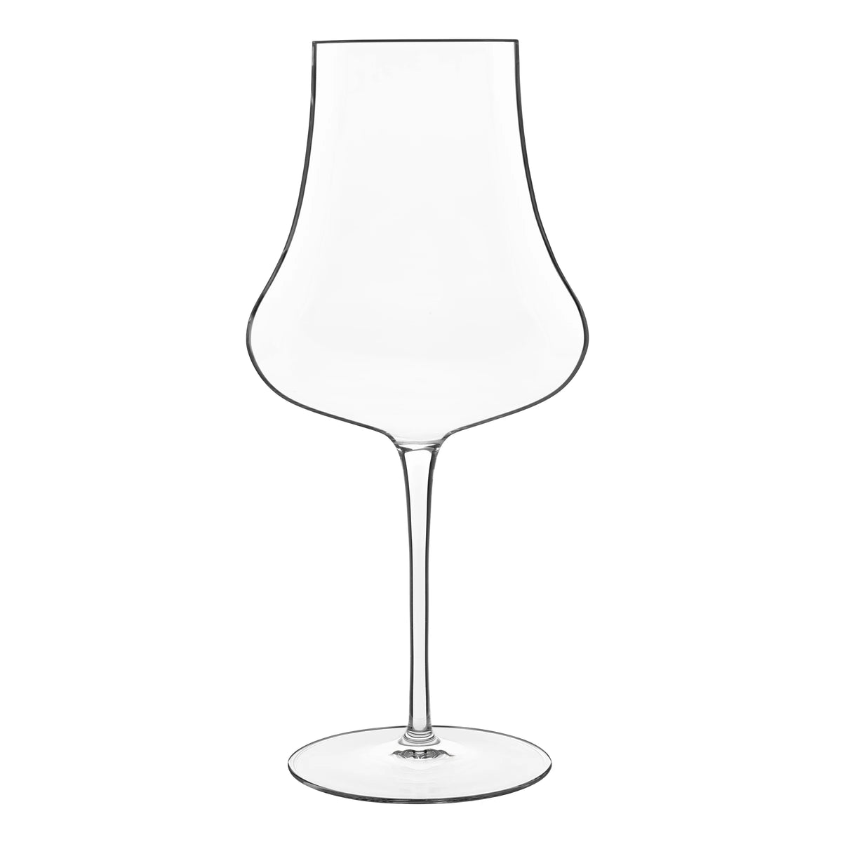 Tentazioni 22.75 oz Bordeaux Red Wine Glasses (Set Of 6)