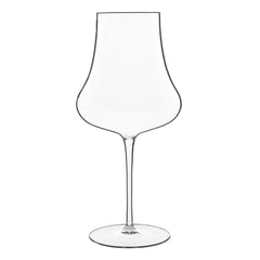 Tentazioni 22.75 oz Bordeaux Red Wine Glasses (Set Of 6)
