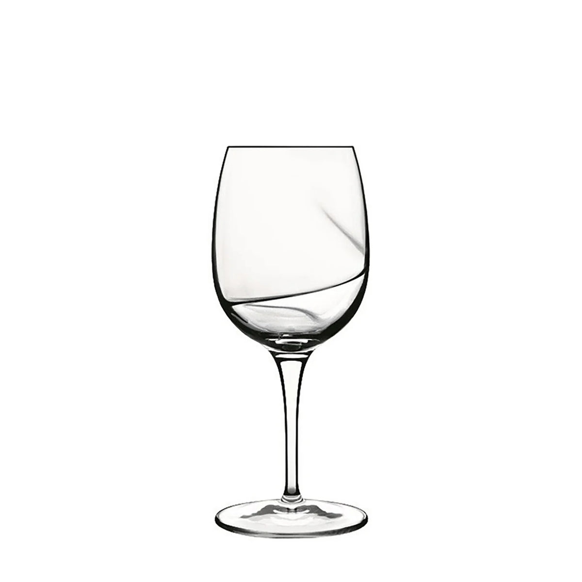 Italian Premium Red Wine Glasses | 12.25oz | Aero | Set of 6