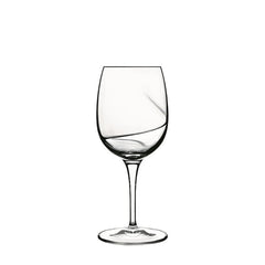 Italian Premium Red Wine Glasses | 12.25oz | Aero | Set of 6