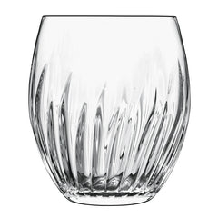 Mixology 17 oz Cocktail Ice Drinking Glasses (Set Of 6)