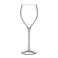 Italian Premium Small White Wine Glasses | 11.75oz | Magnifico | Set of 4