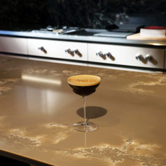 Italian Premium Hemmingway Special Cocktail Glasses | 8.25oz | Backdoor '20s | Set of 6