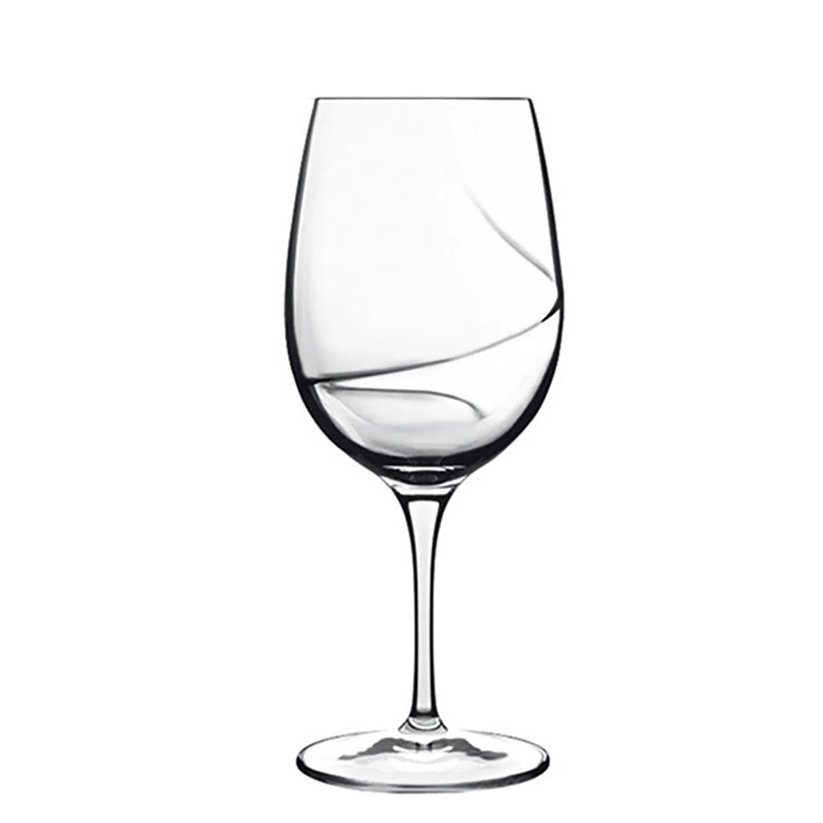 Italian Premium Red Wine Glasses | 20oz | Aero | Set of 6