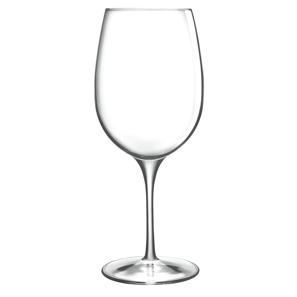 Palace 16.25 oz Goblet Wine Glasses (Set Of 6)