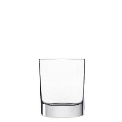 Strauss 8 oz Juice Drinking Glasses (Set Of 6)