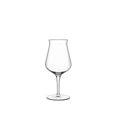 Italian Premium Tester Beer Glasses | 14.25oz | Birrateque | Set of 2