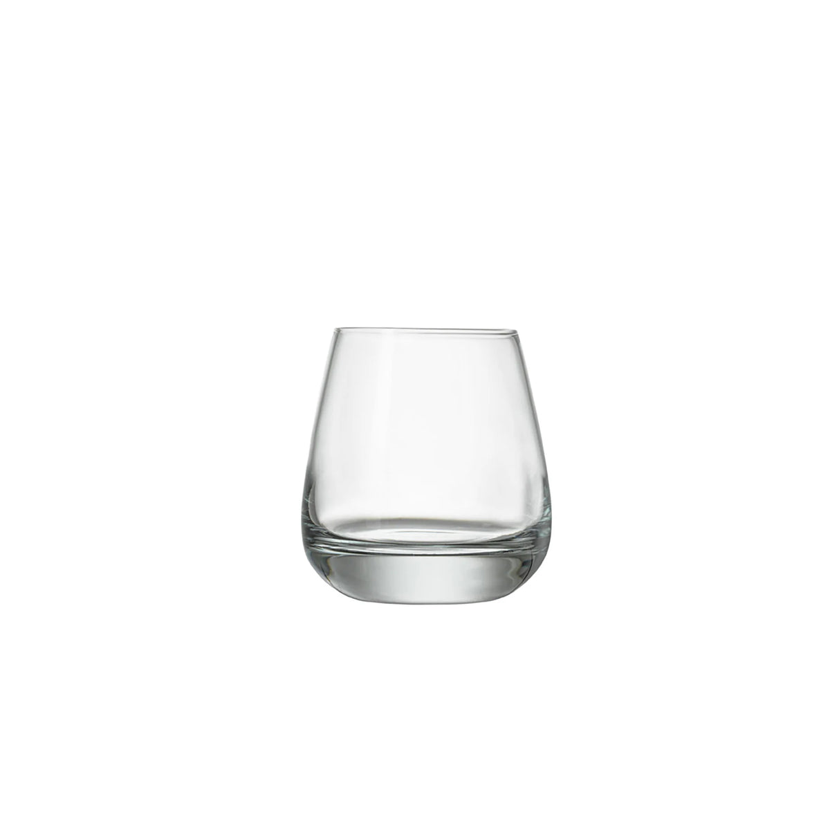 Premium Italian DOF Whiskey Glasses | 13.5oz | Mixology Classic Club | Set of 6