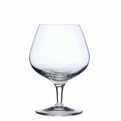 Italian Premium Cognac Glasses | 13.25oz | Michelangelo Masterpiece | Set of 4