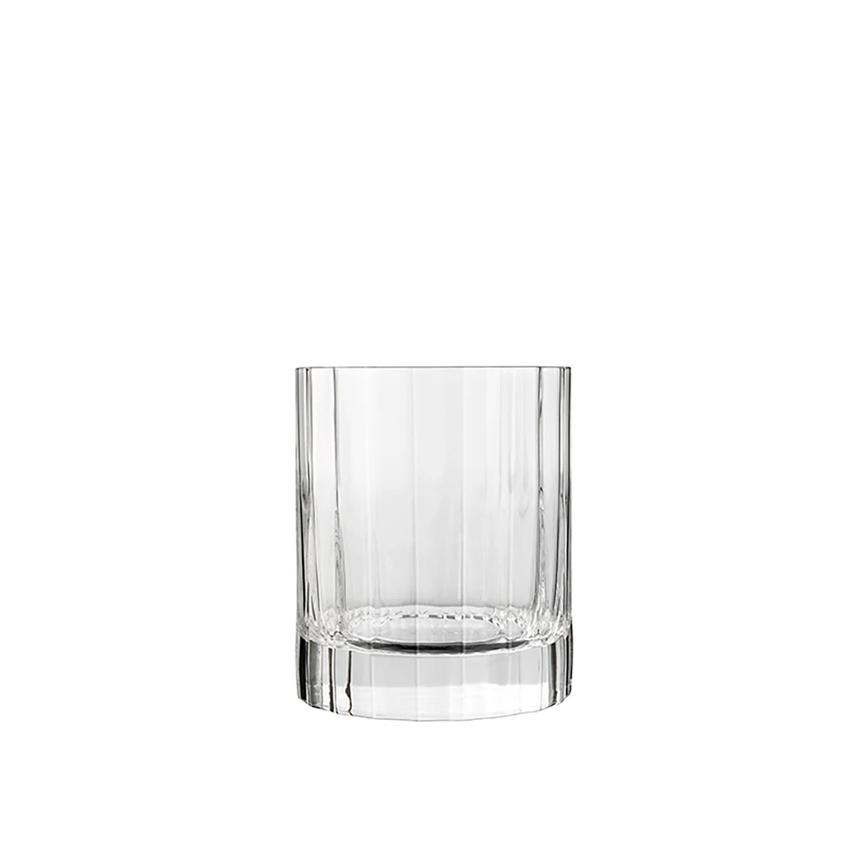 Italian Premium Retro DOF or Whiskey Glasses | 11.25oz | Bach | Set of 4