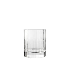 Italian Premium Retro DOF or Whiskey Glasses | 11.25oz | Bach | Set of 4