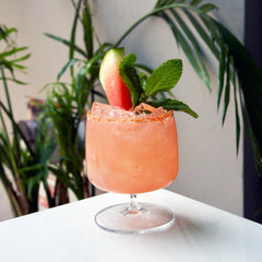 Sublime 17 oz Cognac / Rum Cocktail Glasses (Set of 4)