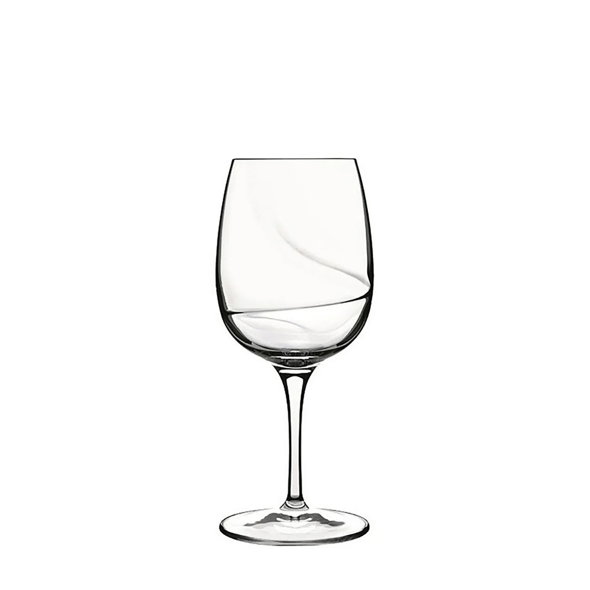 Italian Premium White Wine Glasses | 11oz | Aero | Set of 6