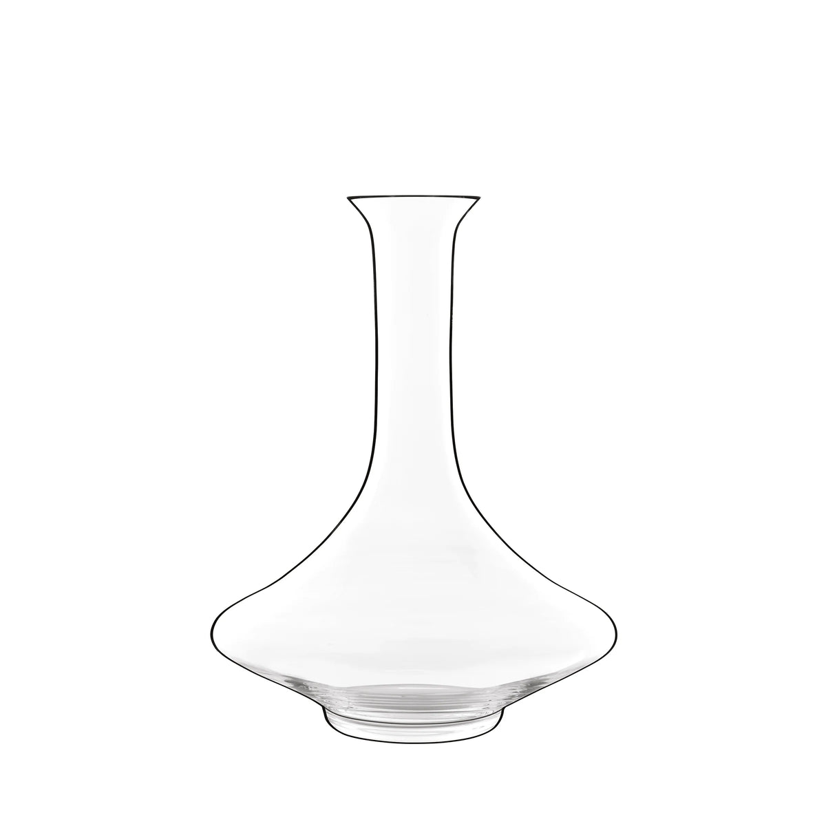Supremo 25.25 oz Red Wine Decanter (1 Piece)