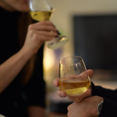 Talismano 15.25 oz DOF Glasses (Set of 4)