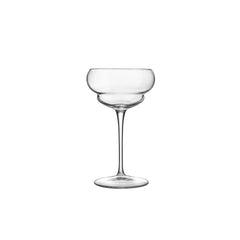 Italian Premium Nick & Nora Cocktail Glasses | 5.75oz | Backdoor '20s | Set of 6