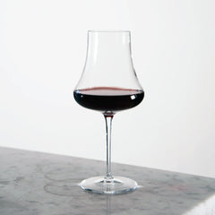 Tentazioni 22.75 oz Bordeaux Red Wine Glasses (Set Of 6)